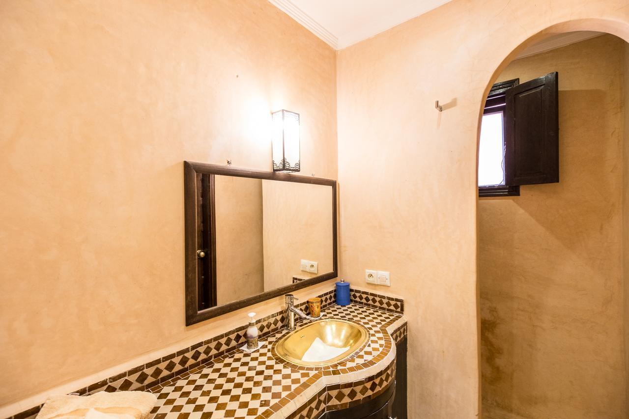 Habitación Doble con baño privado