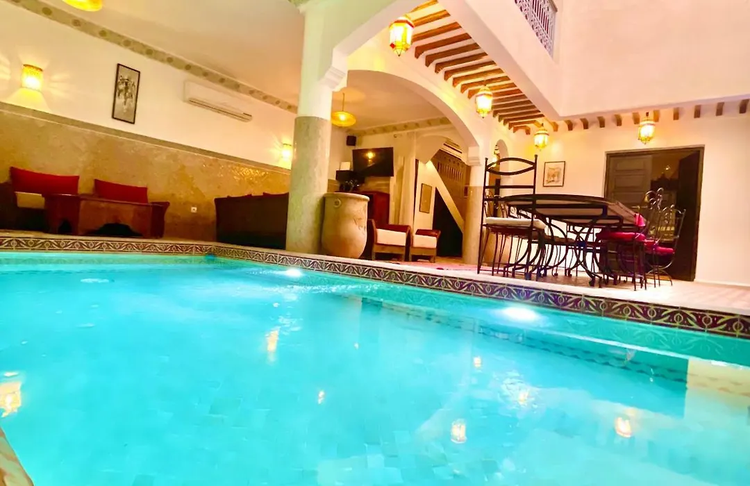 Riad Atlas Toyours-1