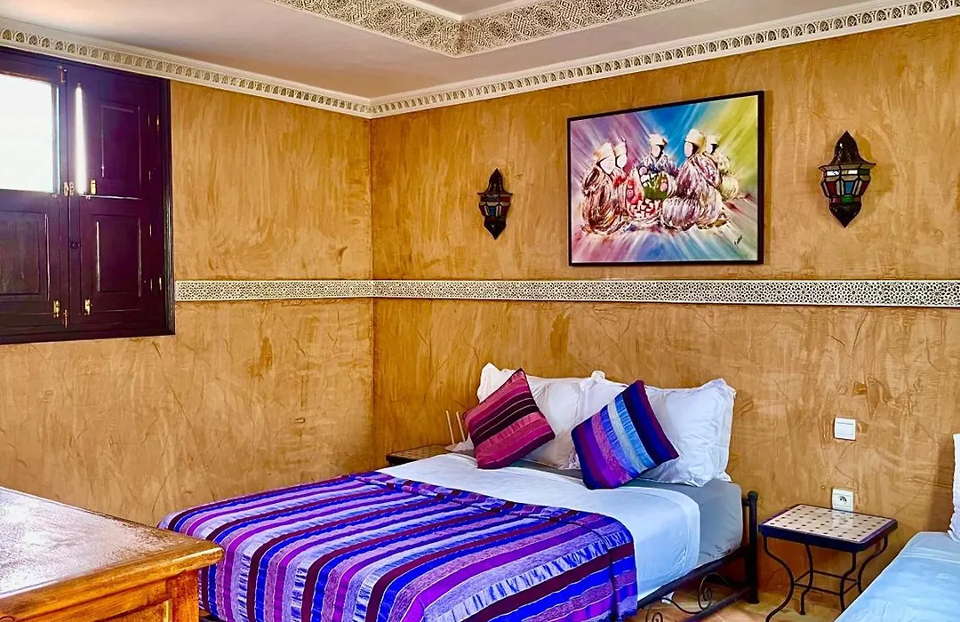 Riad Atlas Toyours-1