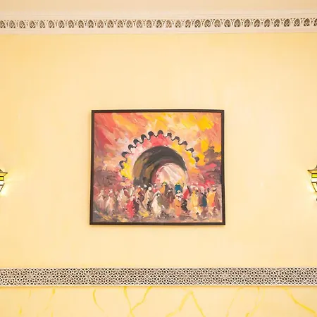 Riad Atlas Toyours-2